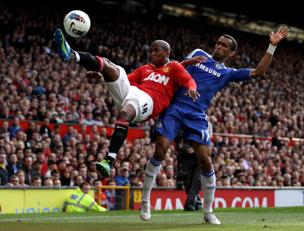 球迷关注的 球迷关注的