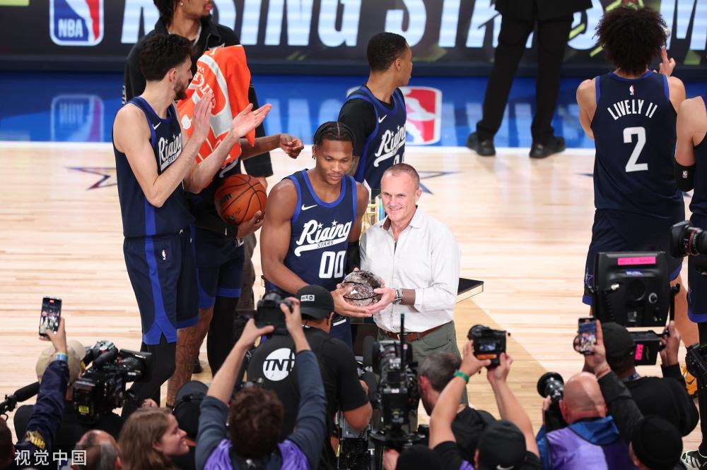 亚洲舞台上 亚洲舞台上