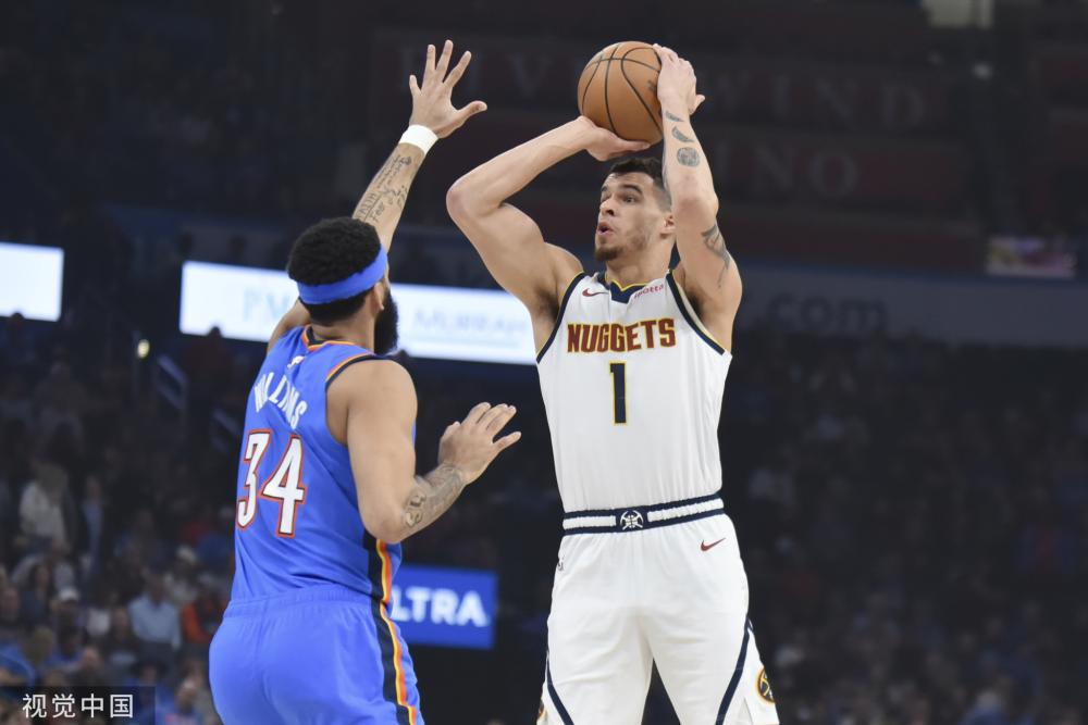 在未来几年 在未来几年