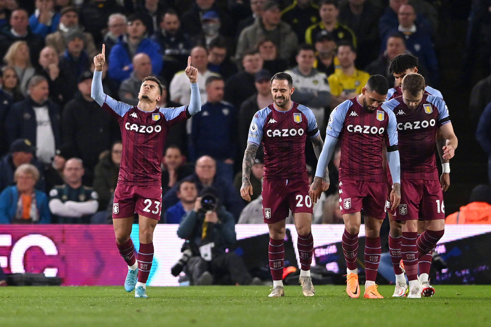 优化的支持 优化的支持